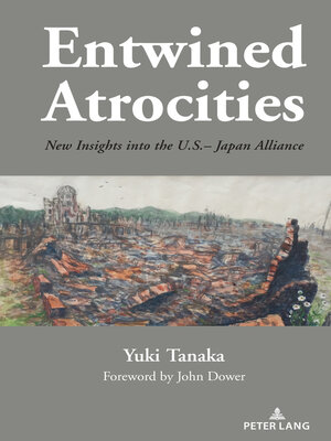 cover image of Entwined Atrocities